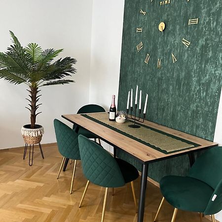 Anna Luxury Apartment Wenen Buitenkant foto