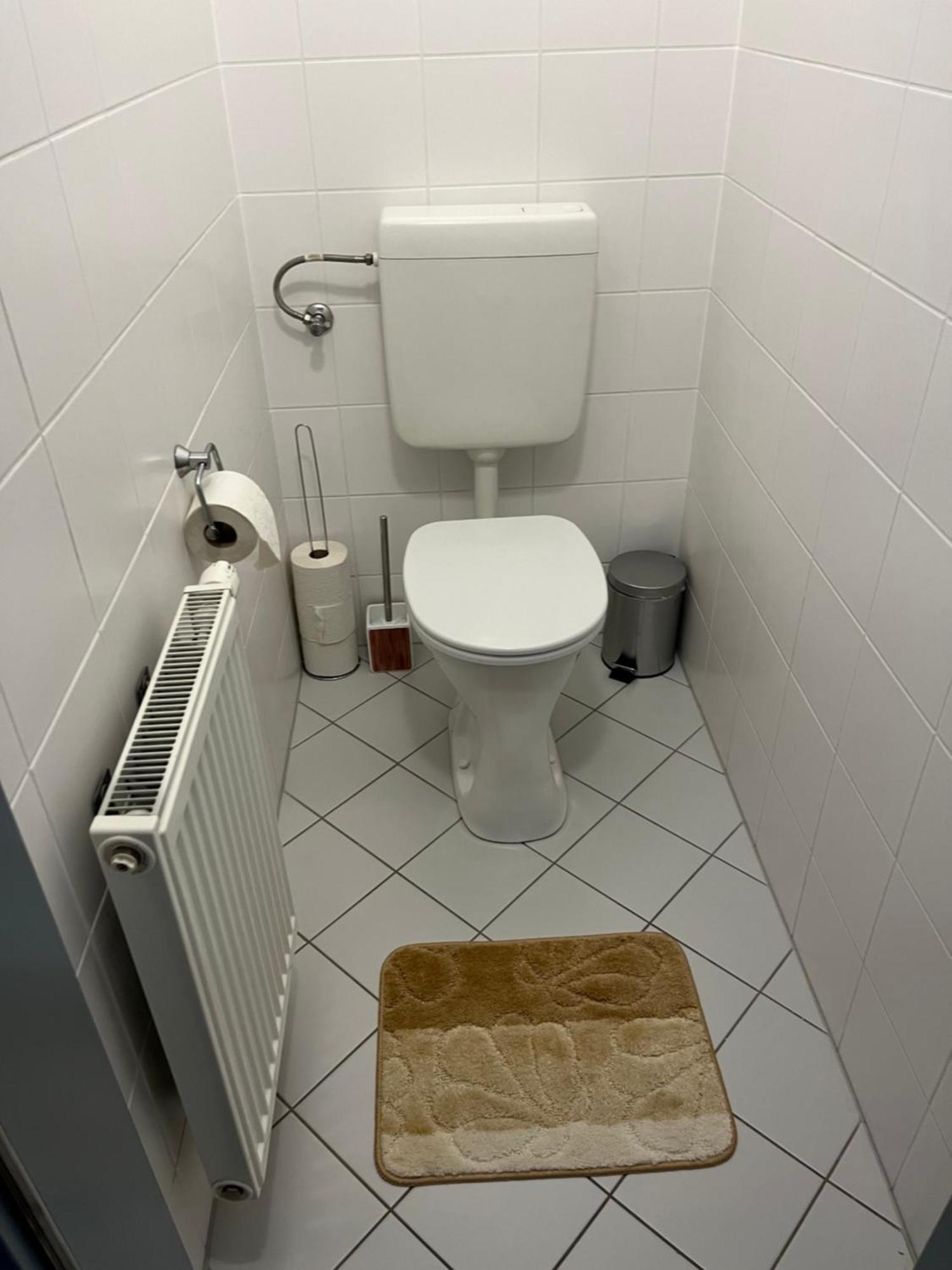 Anna Luxury Apartment Wenen Buitenkant foto
