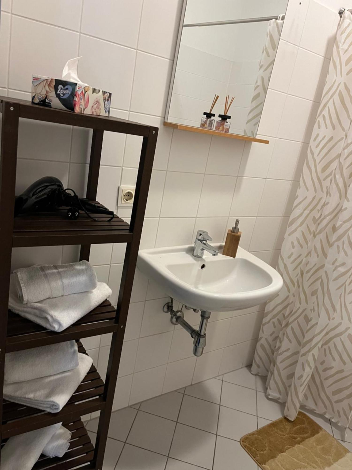 Anna Luxury Apartment Wenen Buitenkant foto