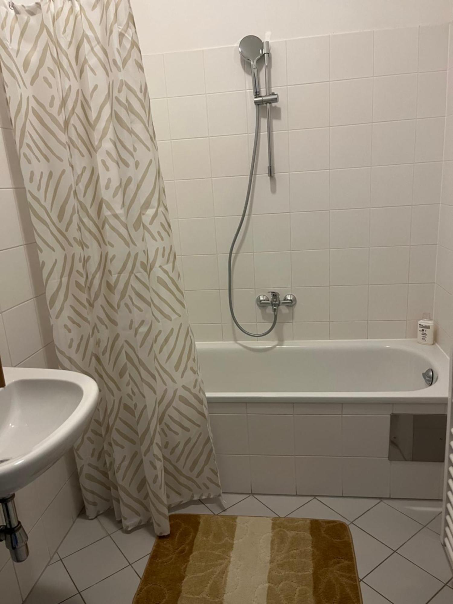Anna Luxury Apartment Wenen Buitenkant foto